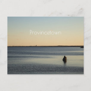 Provincetown Vykort