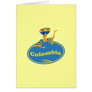 Provincia de Las Tunas. Hälsningskort