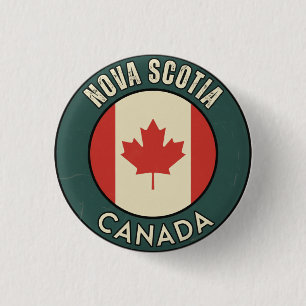 Provins Nova Scotia Kanada Knapp