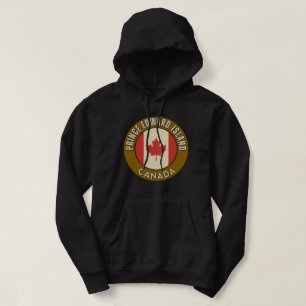 Provins Prince Edward Island Kanada Hoodie