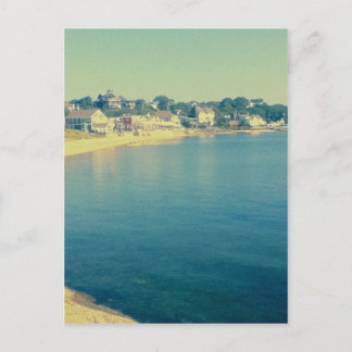 Provinsen MORSA Vykort