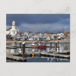 Provinsen MORSA vykort