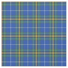 Provinsen Nova Scotia Canada Tartan Tyg