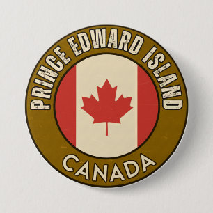 Provinsen Prince Edward Island Kanada Knapp
