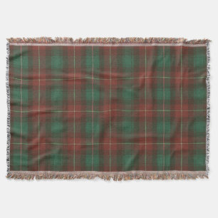 Provinsen Prince Edward Island Original Tartan Mysfilt