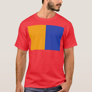 provinsen Tan T Shirt