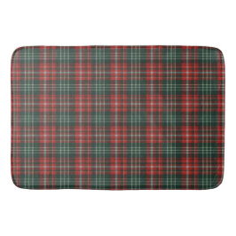 Provinsen Tartan i New Brunswick Badrumsmatta