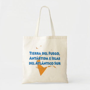 Provinsen Tierra del Fuego Tygkasse