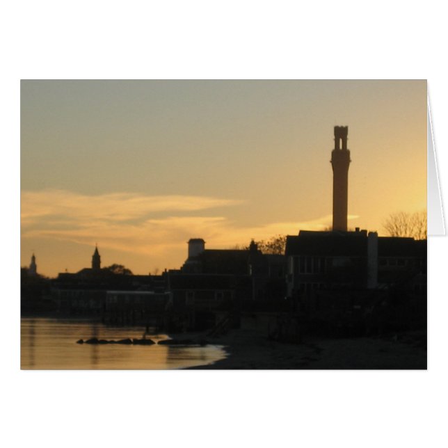 Provinsen Torn OBS Kort (Framsidan Horizontal)