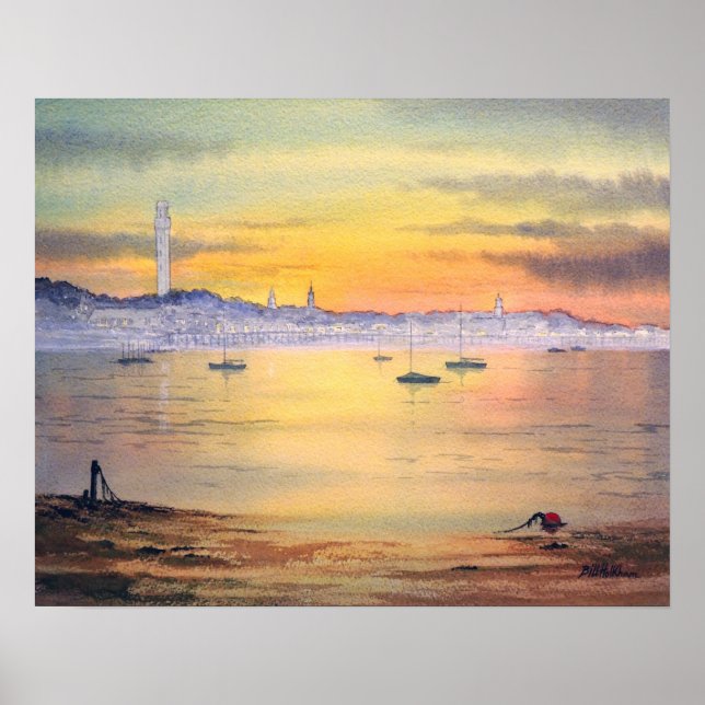 provinsens inflytande poster (Framsidan)