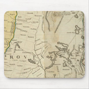 Provinserna Massachusetts Bay Musmatta