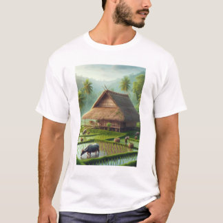 provinsliv t shirt