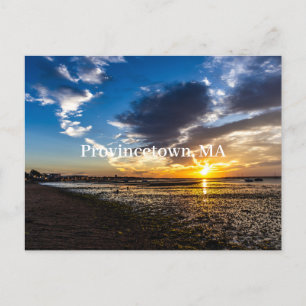 Provinsvykort Vykort