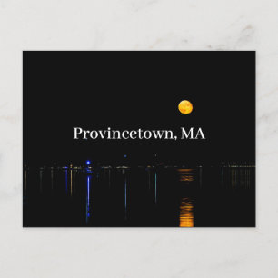 Provinsvykort Vykort