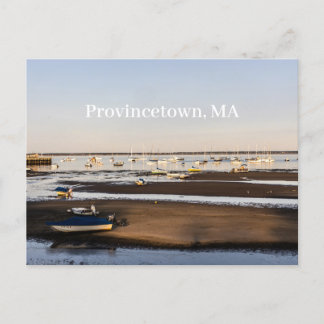 Provinsvykort Vykort