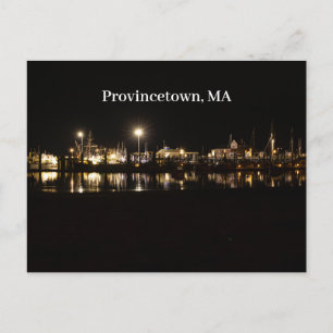 Provinsvykort Vykort
