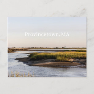 Provinsvykort Vykort
