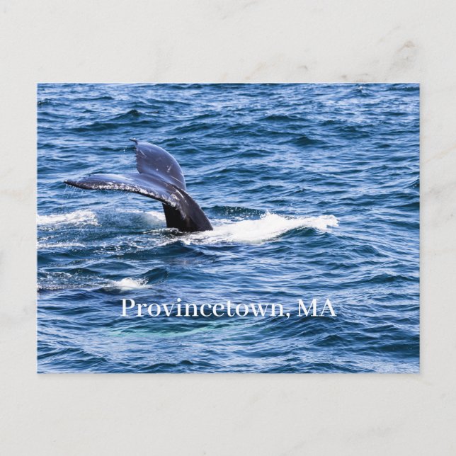 Provinsvykort Vykort (Framsida)