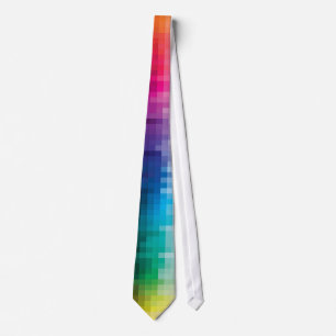 ProvkartapalettTie Slips