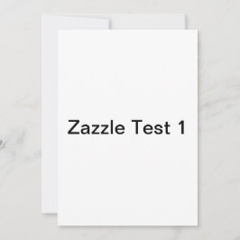 Provning 1 inbjudningar