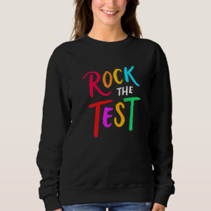 Provningsdag Sten testanvisaren T Shirt