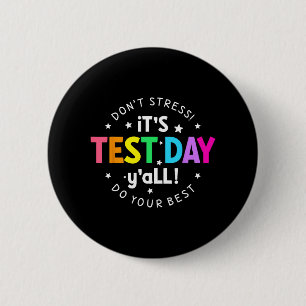Provningsdag Yall Lundny testdag för Lärarstudier Knapp