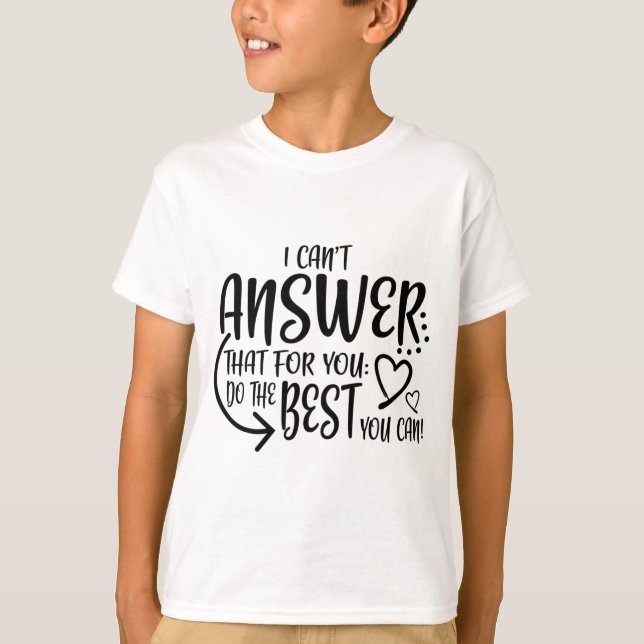 Provningsdagars provningskörtest - ljud t shirt (Framsida)