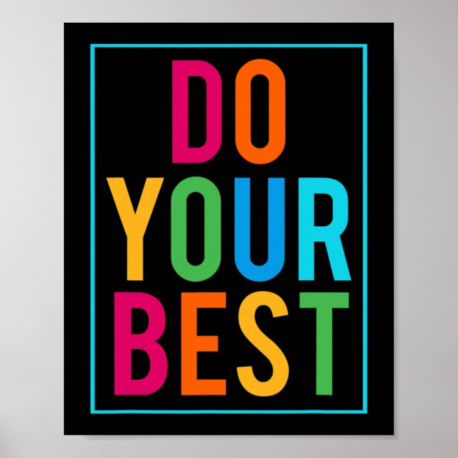 Provningsdagsläge på testanvisningar för lärarstat poster (Framsidan)