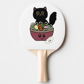 Provningstid Pingisracket