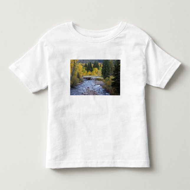 Provofloden och asp t shirt (Framsida)