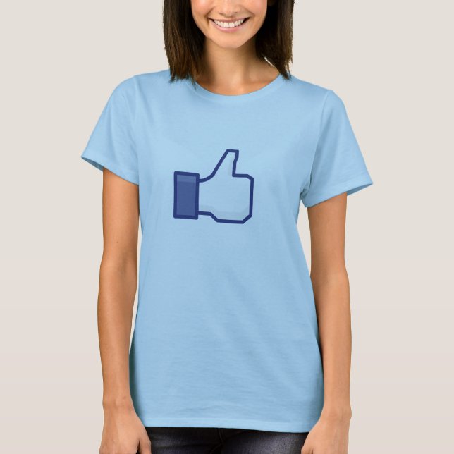 Provokativ något liknande t-shirt (Framsida)