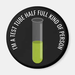 Provrör Magnet
