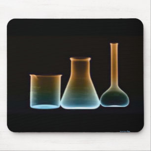 Provrör Mousepad Musmatta