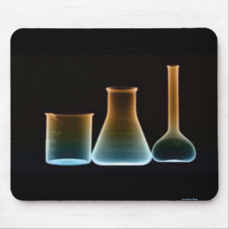 Provrör Mousepad Musmatta