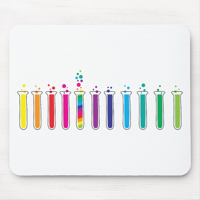 Provrör Musmatta (Framsidan)