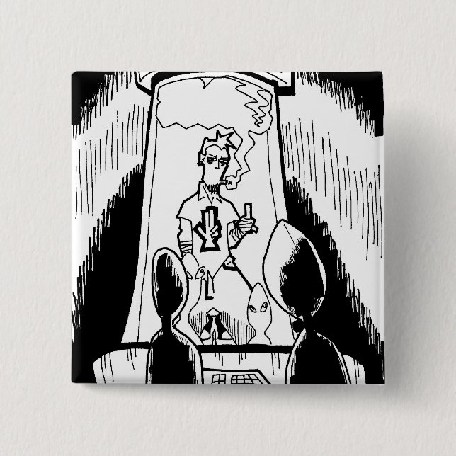 Provröret knäppas knapp (Framsida)