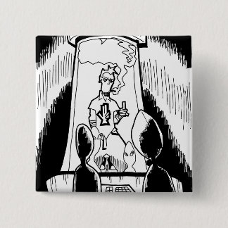 Provröret knäppas knapp