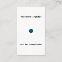 Provtagning Tilläggskort