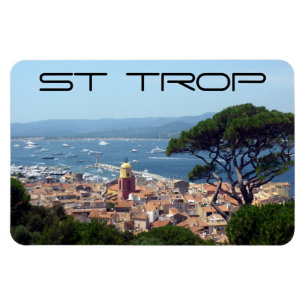 provtrupp magnet