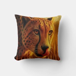Prowling Cheetah Kudde