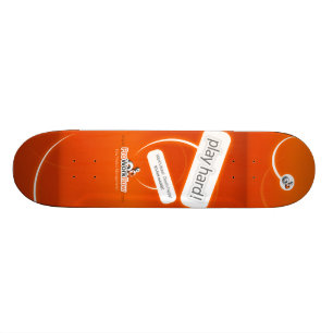 ProWorkflow Skateboard - komp
