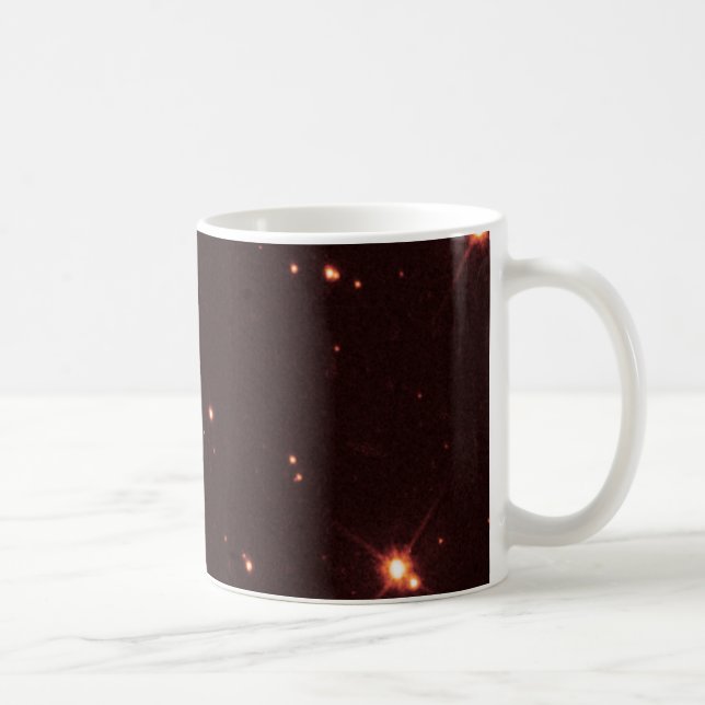 Proxima Centauri - Hubble Kaffemugg (Höger)