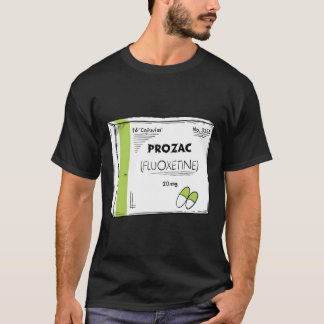 Prozac T Shirt