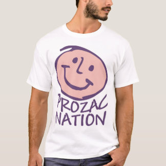 Prozacnation T Shirt