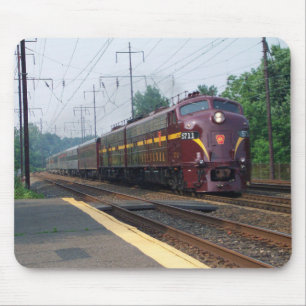PRR E8a 5711 PÅ Cyrm Lynne PA Musmatta
