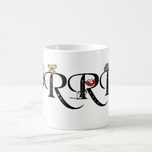 PRRR-mugg Kaffemugg