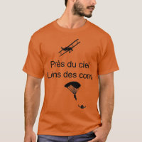 Prs du ciel loins des cons