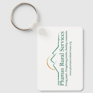 PRS-Nyckelring Nyckelring