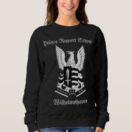PRS Wilhelmshaven Womans sötskjorta T Shirt