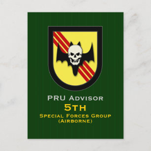 PRU Adv 3 Vykort